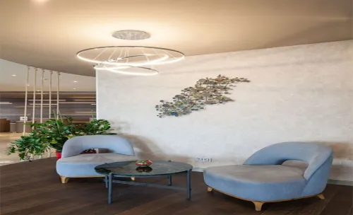 Novotel Istanbul Zeytinburnu Public Areas Photos