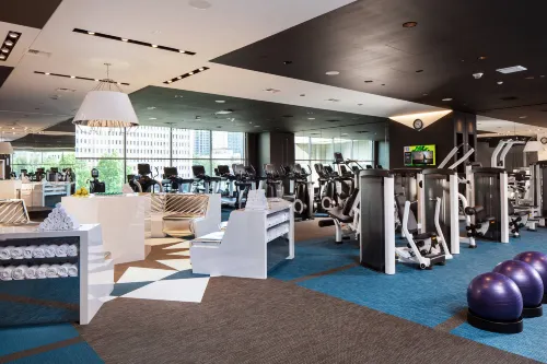 W Bellevue Leisure & Recreation Photos