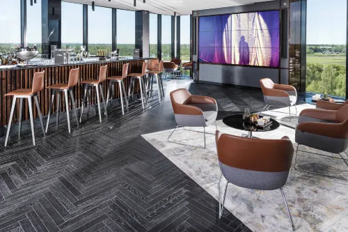 Airport Plaza Hotel Hamburg Featured Photos