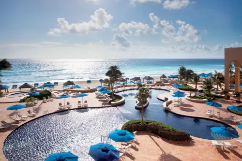 Kempinski Hotel Cancun Featured Photos