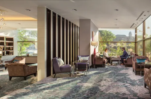 InterContinental Budapest À ne pas manquer Photos