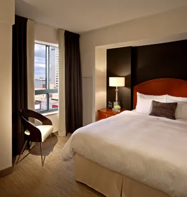 Cambridge Suites Hotel Halifax Chambres Photos