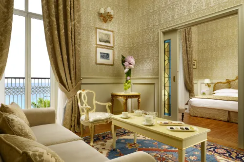 Royal Hotel Sanremo Photos