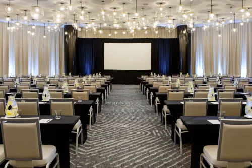 Kimpton Epic Hotel Da non perdere Photos