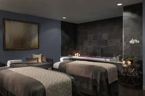 JW Marriott Chicago Loisirs et amusements Photos