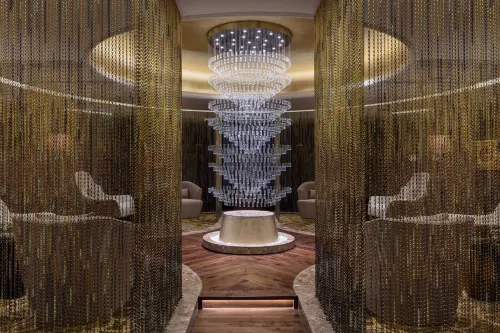 Sheraton Grand Danang Beach Resort & SPA الترفيه والتسلية Photos