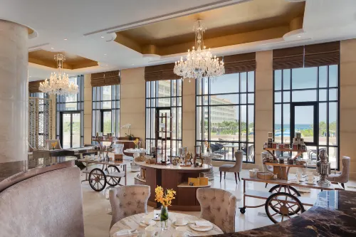 Sheraton Grand Danang Beach Resort & SPA Ăn uống Photos