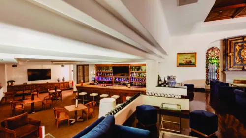 InterContinental Hotels Presidente Puebla Empfohlen Photos
