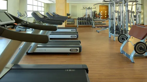 InterContinental Hotels Bahrain Leisure & Recreation Photos