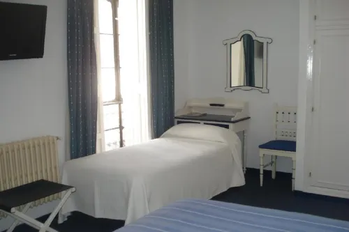 Ronda Hotel Polo Photos