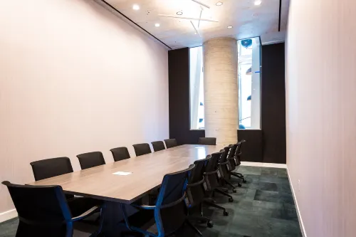 Crowne Plaza HY36 Midtown Manhattan Business Facilities Photos