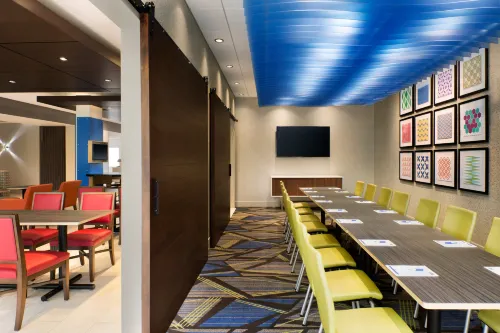 Holiday Inn Express Hartford South - Rocky Hill Business Photos