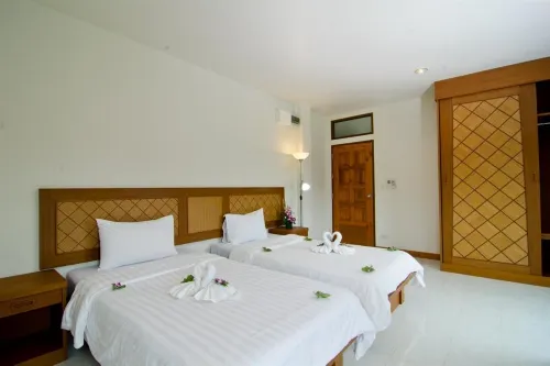 Diamond Place Ao Nang Photos