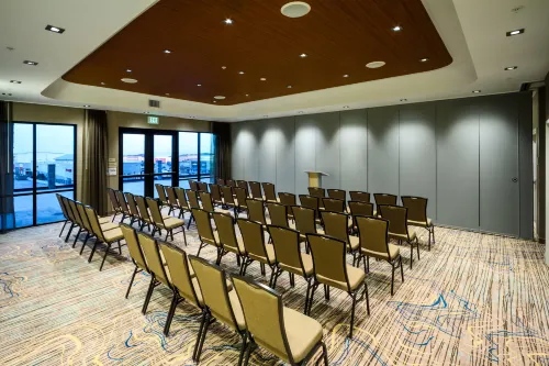 SpringHill Suites by Marriott The Dunes On Monterey Bay Espaces Affaires Photos