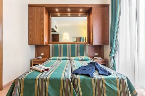 Hotel Siracusa Photos