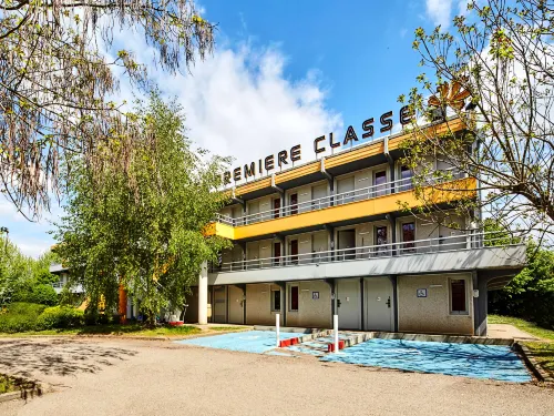 Hôtel Première Classe Melun À ne pas manquer Photos