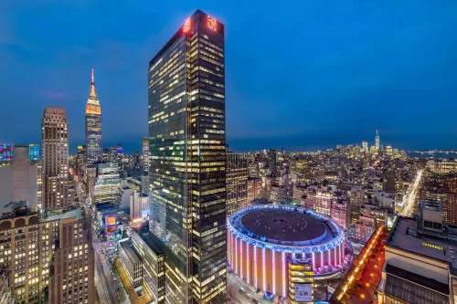 The New Yorker A Wyndham Hotel Da non perdere Photos