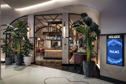 Palms Casino Resort Public Areas Photos