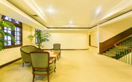 Riverside Hotel In Saigon Yleiset tilat Photos