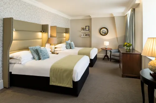 The Bailey's Hotel London Kensington Featured Photos
