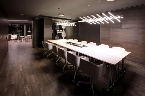 Olivia Balmes Hotel Business Facilities Photos