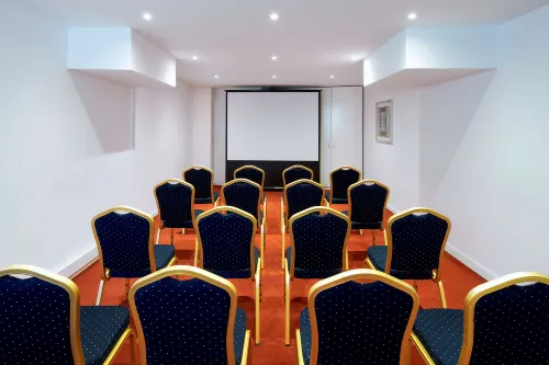 Tivoli Lagos Business Facilities Photos