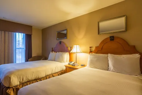 Ramada by Wyndham Milwaukee Chambres Photos