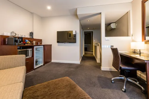 Amora Hotel Riverwalk Melbourne Photos