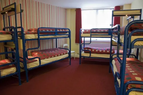 Abigail's Hostel Chambres Photos