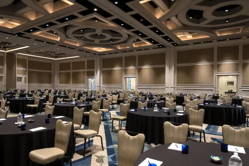 The Ritz-Carlton Orlando, Grande Lakes Espaces Affaires Photos