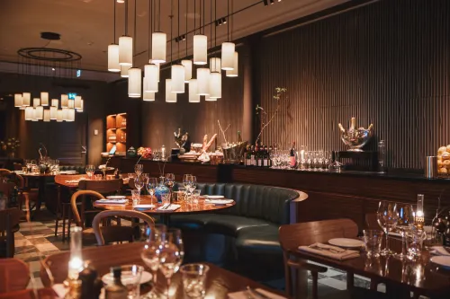Nobis Hotel Stockholm, a Member of Design Hotels™ À ne pas manquer Photos