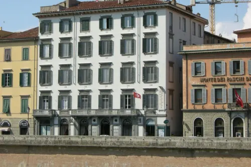 Royal Victoria Hotel Extérieur Photos