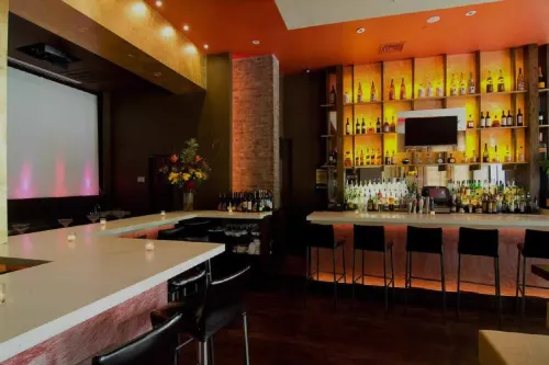 Square Hotel at Times Square Leisure & Recreation Photos