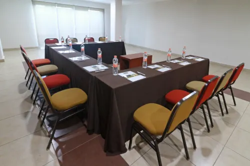 Staybridge Suites Queretaro Espaces Affaires Photos
