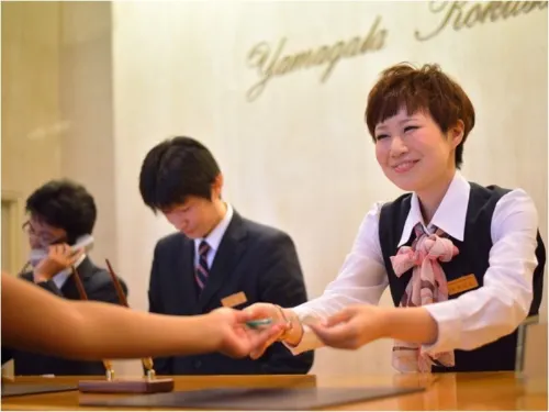 Yamagata Kokusai Hotel Photos