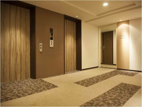 Daiwa Roynet Hotel Okinawa-Kenchomae Espaces publics Photos