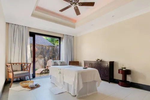 The Westin Turtle Bay Resort & Spa, Mauritius Loisirs et amusements Photos