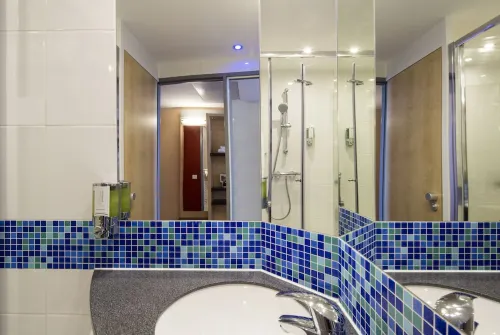 Premier Inn München Airport Ost Hotel Photos