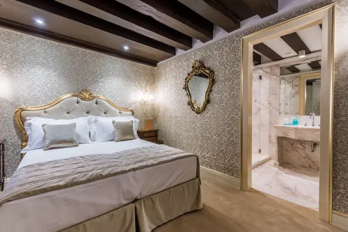 Hotel Nani Mocenigo Palace Camere Photos