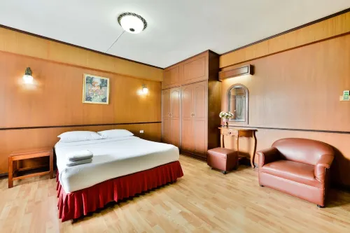 Nice Palace Hotel Номера Photos