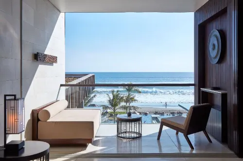 Alila Seminyak, Bali Kamar Photos