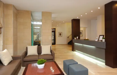 Centrum Hotel - City Center Area Publik Photos