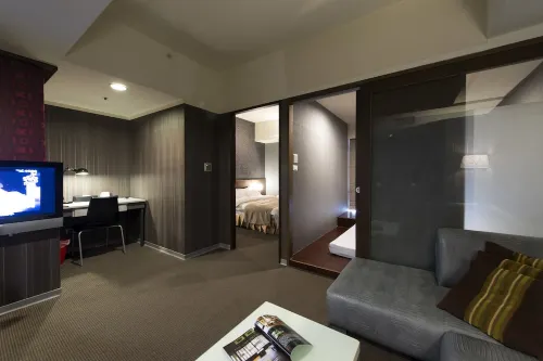 The Galerie Hotel Photos