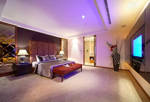 Young Motel Chambres Photos