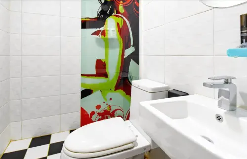 Guri Lexy Hotel Photos