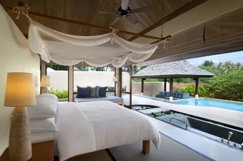 Sheraton Hua Hin Pranburi Villas À ne pas manquer Photos