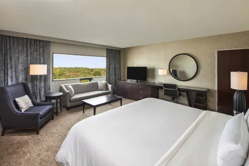 The Westin Southfield Detroit À ne pas manquer Photos