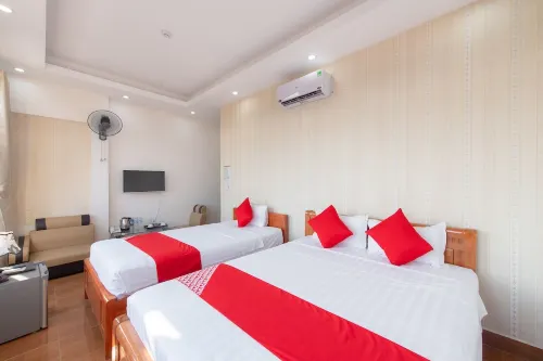 Luxury Airport Hotel Travel Photos