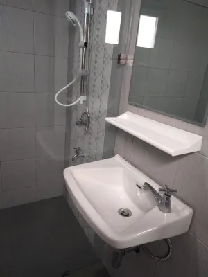 NorthLands House Hotel Chambres Photos