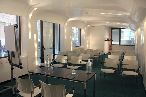 Hotel Albani Roma Business Photos
